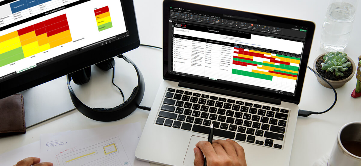 Curso de uso e implementación de la Herramienta para Documentar Auditorías Internas Ágiles - AuditX-IA (6 Horas CPE)